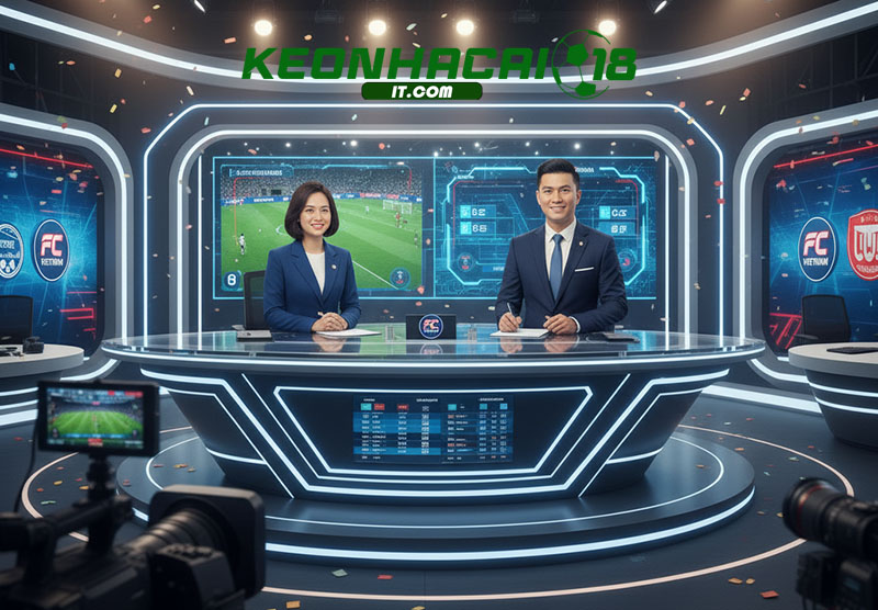 Hoàng Nam tương tác với cộng đồng trong buổi phân tích trực tuyến tại h3hotpot.com