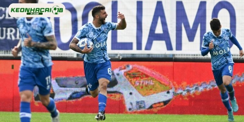 ​​Đánh giá phong độ của Como 1907 vs Lecce